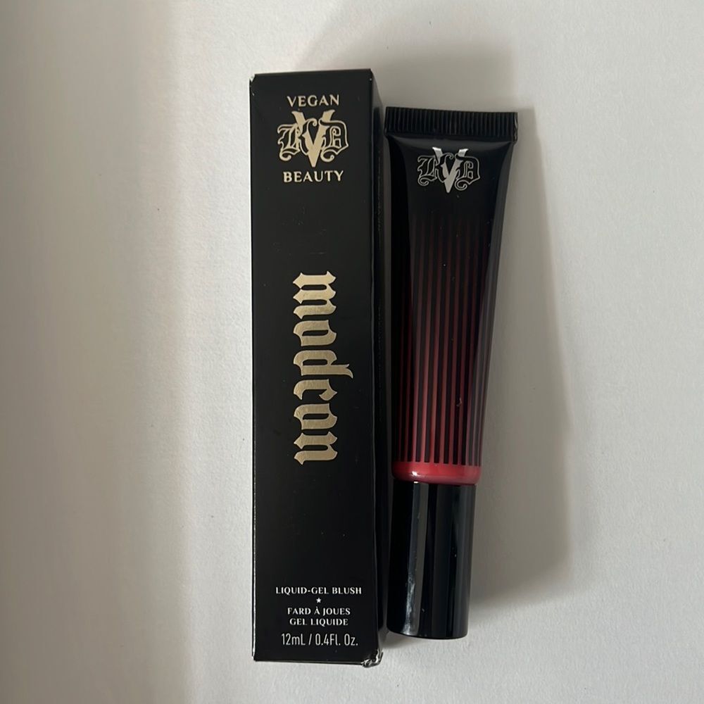 KVD BEAUTY MODCON LIQUID-GEL BLUSH IN Dewality 20